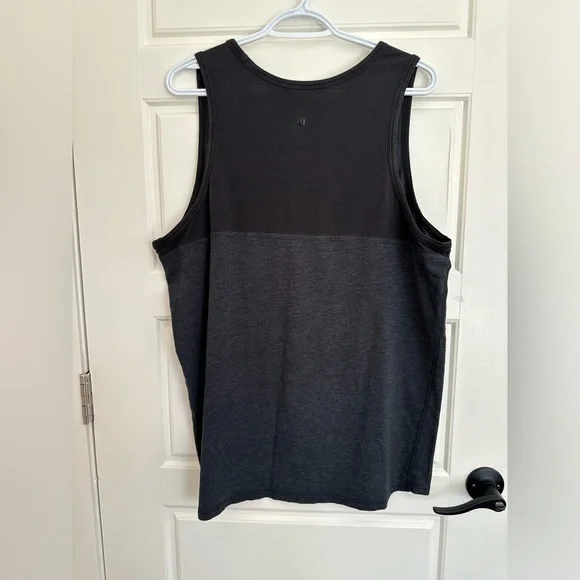 Lululemon Post Practice Tank large - Picture 8 of 12
